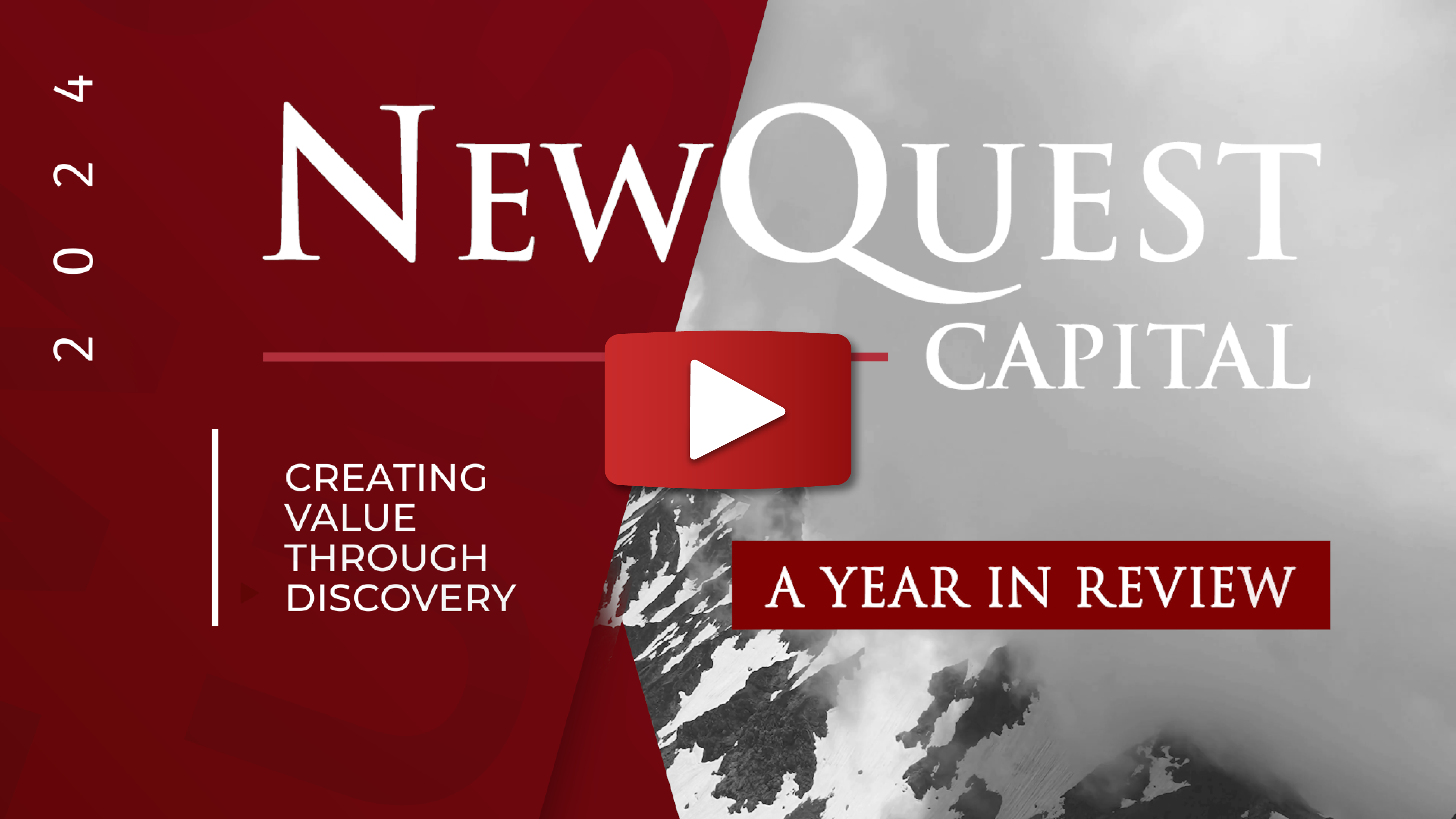 NQ 2024 Wrap-up